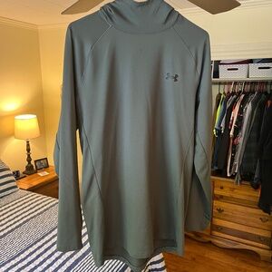 Under Armour Fitted Hoodie
